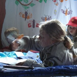 DSC05606 - Scouts en Gidsen Zaventem 